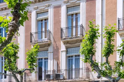 Hotel Niza — foto 5