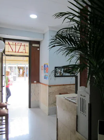 Hotel Niza — foto 6