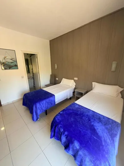 Hotel Niza — foto 7