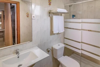 Hotel Niza — foto 8