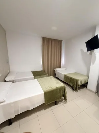 Hotel Niza — foto 10