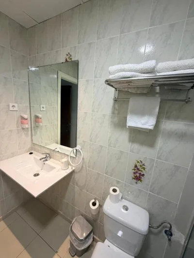 Hotel Niza — foto 11