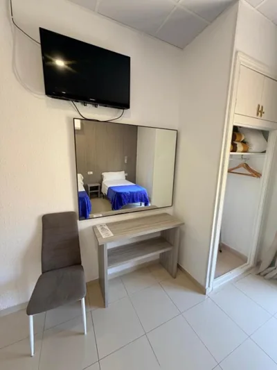 Hotel Niza — foto 12