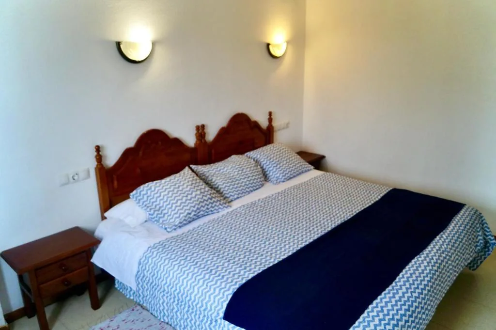 Eenpersoonskamer — Hotel Nobis Salamanca