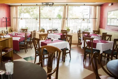 Hotel Nobis Salamanca — foto 4