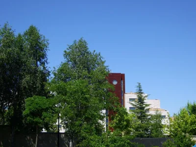 Hotel Nobis Salamanca — foto 5