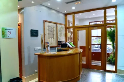Hotel Nobis Salamanca — foto 6