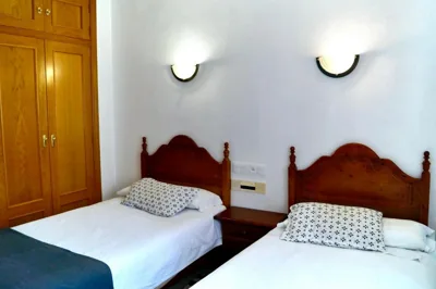 Hotel Nobis Salamanca — foto 7