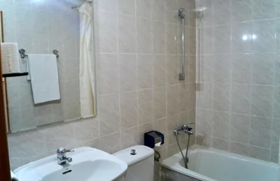 Hotel Nobis Salamanca — foto 8