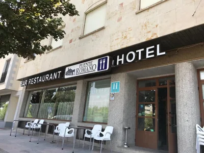 Hotel Nobis Salamanca — foto 12