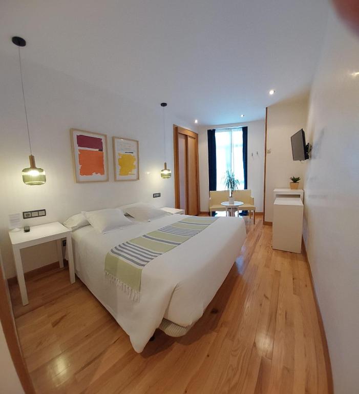 Hotel Nochendi