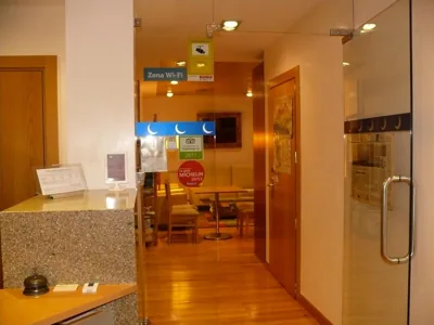 Hotel Nochendi — foto 2