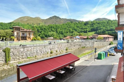 Hotel Nochendi — foto 5