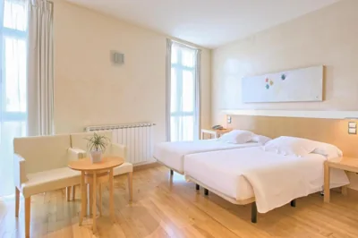 Hotel Nochendi — foto 6