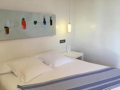 Hotel Nochendi — foto 10