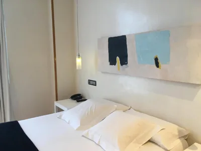 Hotel Nochendi — foto 11