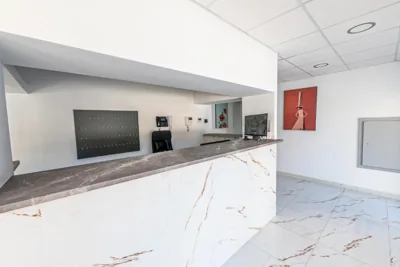 Hotel Nogalera — foto 5