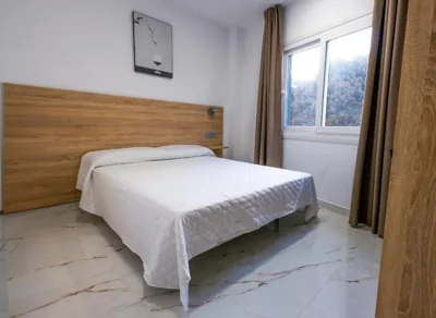 Hotel Nogalera — foto 10