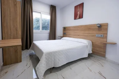 Hotel Nogalera — foto 12