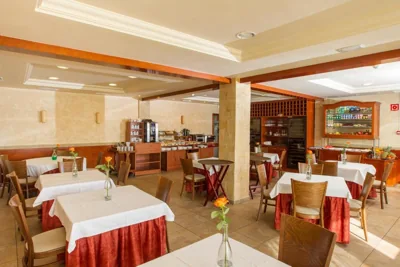 Hotel Noguera El Albir — Foto 2