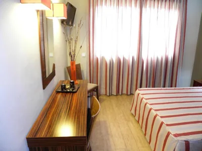 Hotel Noguera El Albir — Foto 9