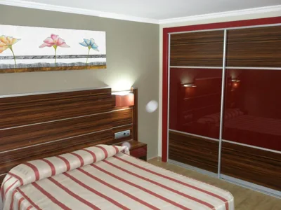 Hotel Noguera El Albir — Foto 10