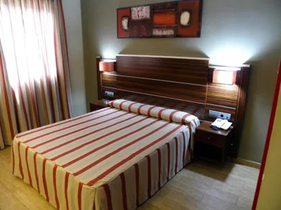 Hotel Noguera El Albir — Foto 11