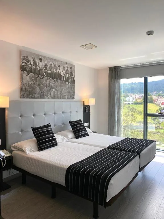 Hotel Noia