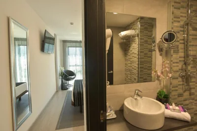 Hotel Noia — foto 3