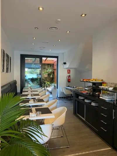 Hotel Noia — foto 4