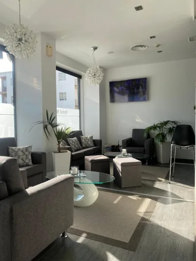 Hotel Noia — foto 5