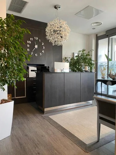 Hotel Noia — foto 7