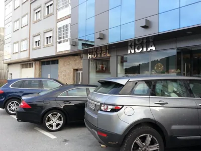 Hotel Noia — foto 10