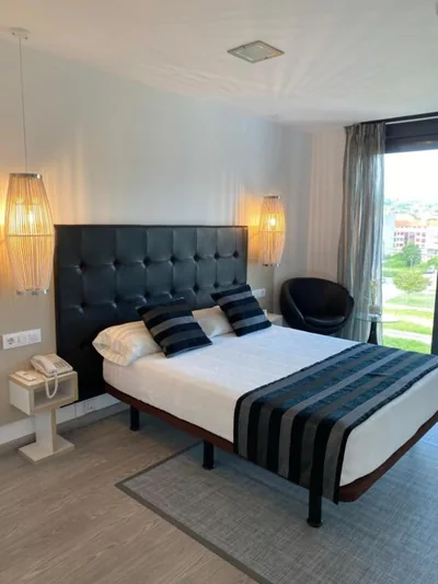 Hotel Noia — foto 12
