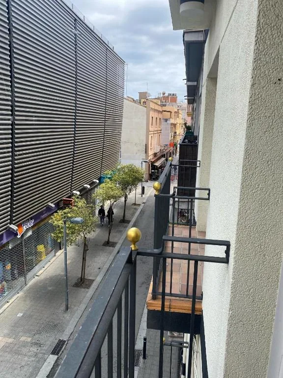 Doppelzimmer mit Balkon — Hotel Norai