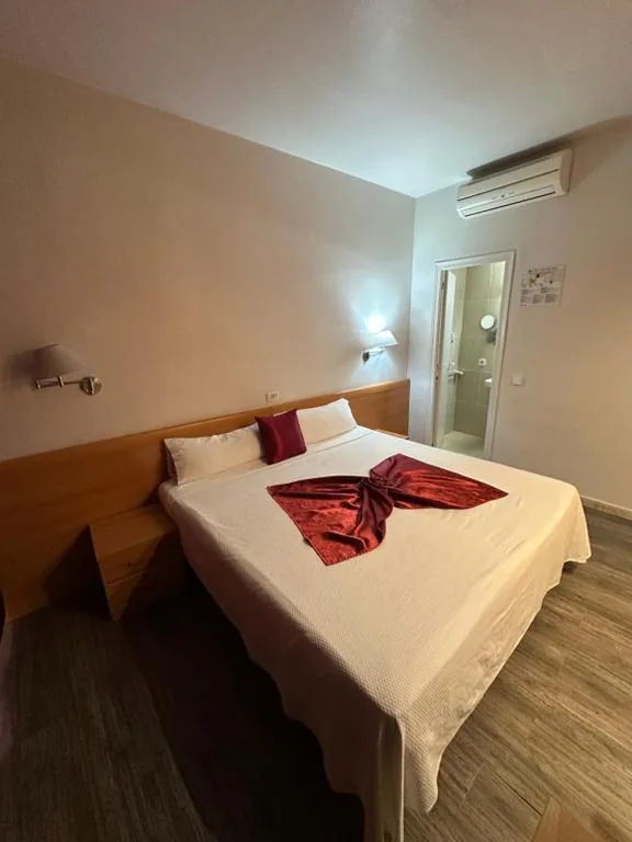 Doppelzimmer — Hotel Norai
