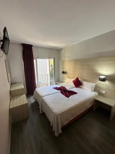 Hotel Norai — Foto 2