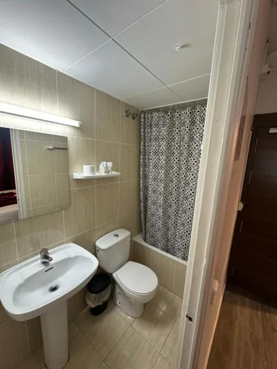 Hotel Norai — Foto 3