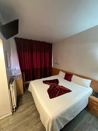 Hotel Norai — Foto 6