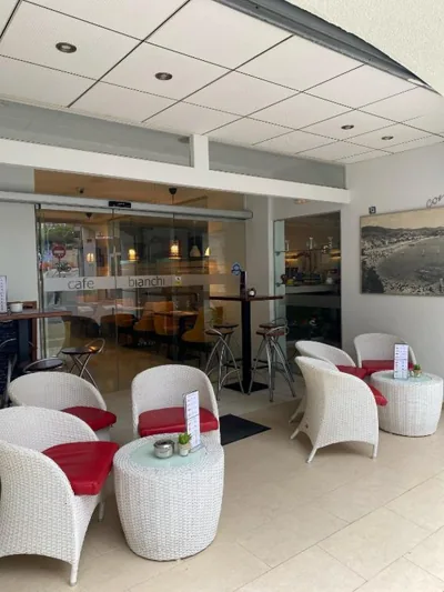 Hotel Norai — Foto 10