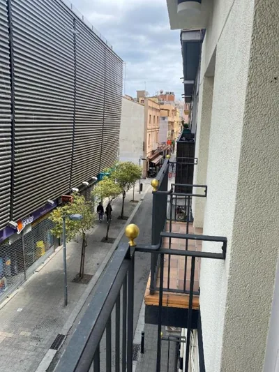 Hotel Norai — Foto 12