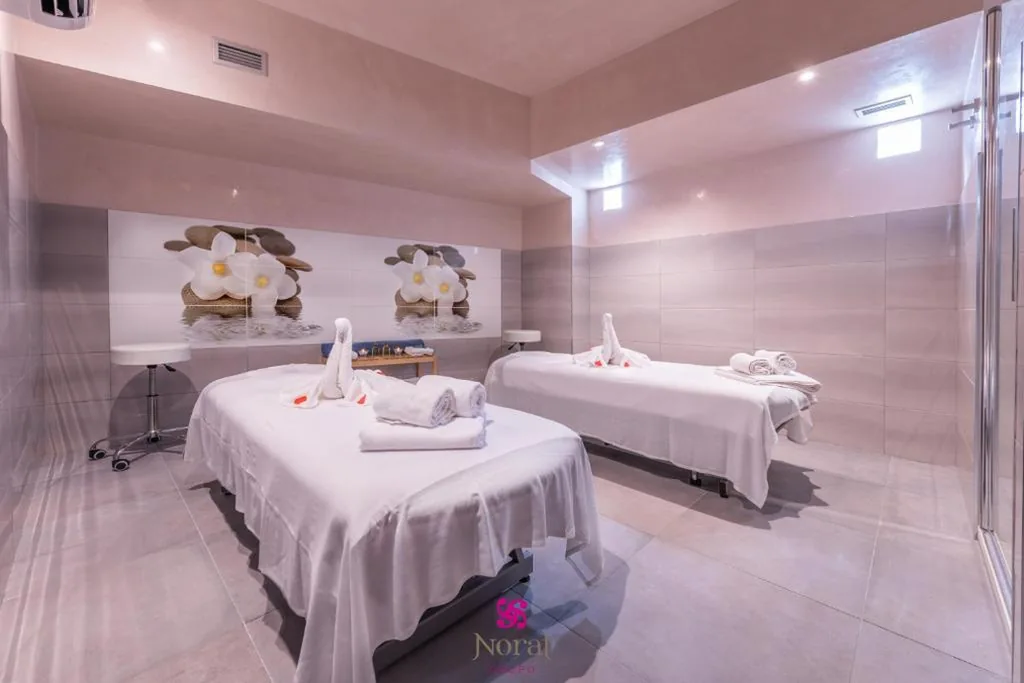 Hotel Norat Marina & Spa 4* Superior