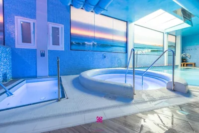 Hotel Norat Marina & Spa 4* Superior — Foto 3