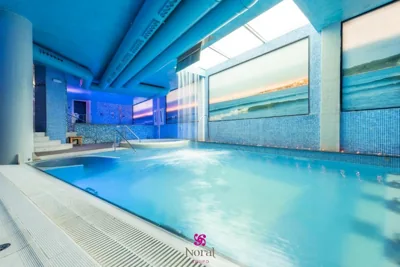 Hotel Norat Marina & Spa 4* Superior — Foto 4