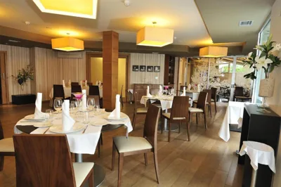 Hotel Norat Marina & Spa 4* Superior — Foto 5