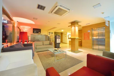 Hotel Norat Marina & Spa 4* Superior — Foto 6