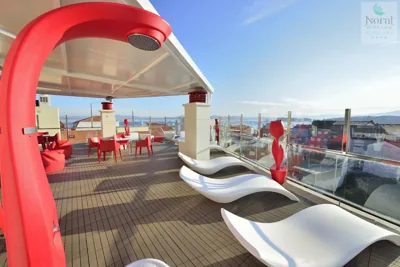 Hotel Norat Marina & Spa 4* Superior — Foto 7