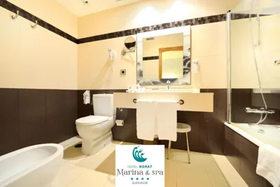 Hotel Norat Marina & Spa 4* Superior — Foto 9