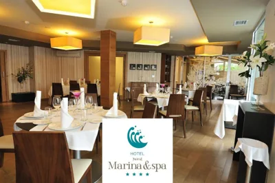 Hotel Norat Marina & Spa 4* Superior — Foto 10