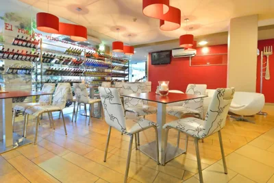 Hotel Norat Marina & Spa 4* Superior — Foto 11